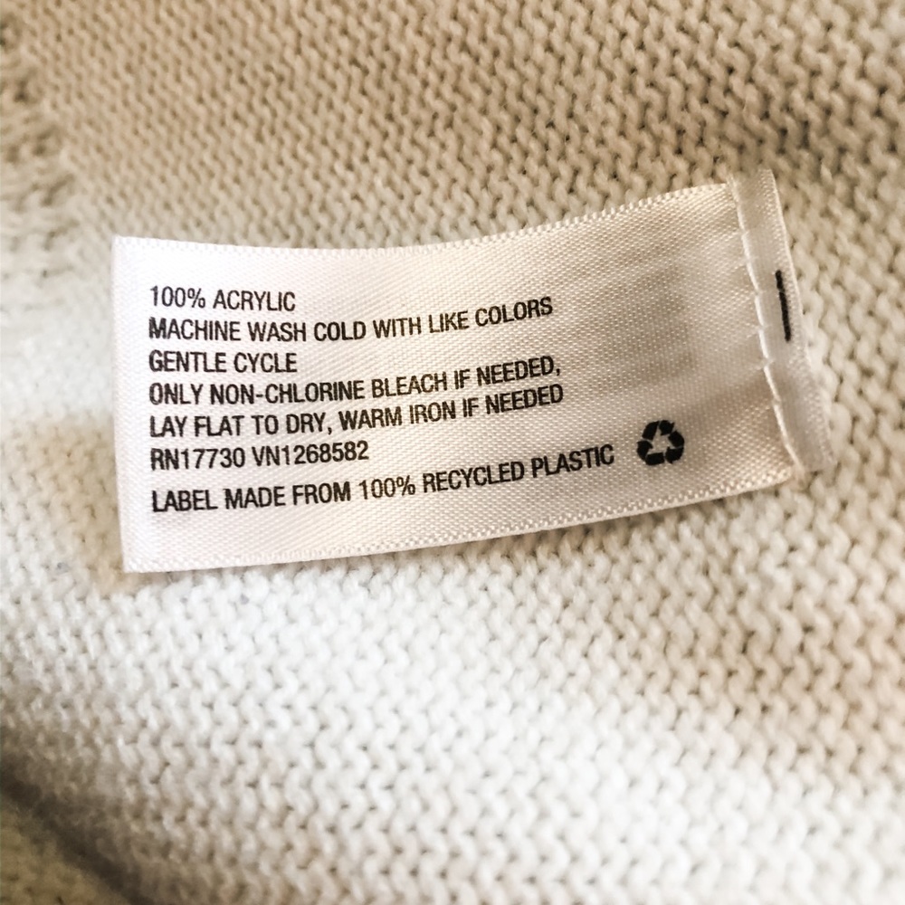 Merona Sweater - Picture 6 of 8